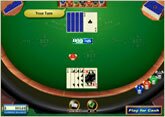 video poker