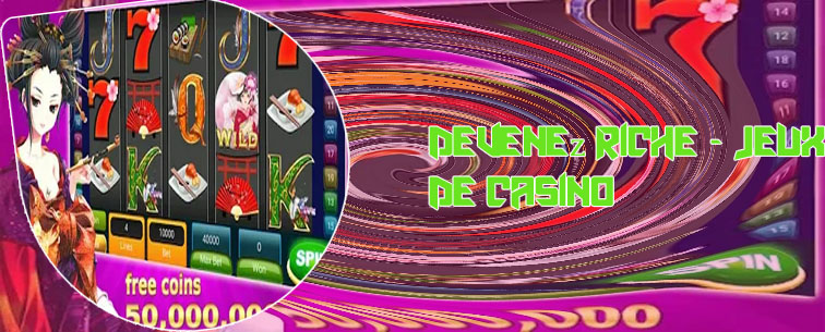 Billionaire casino casino machine à sous gratuit