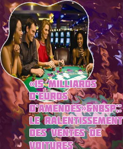Casino achete en ligne