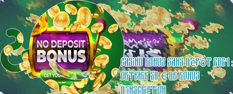 Casino bonus san depot