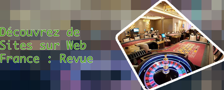 Casino de réservation en ligne