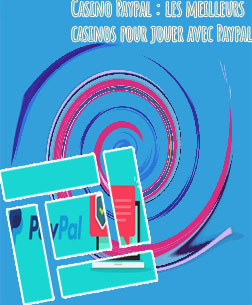 Casino depot paypal