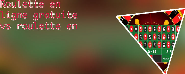 Casino en ligne avec roulette en direct