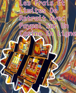 Casino en ligne quebec paypal