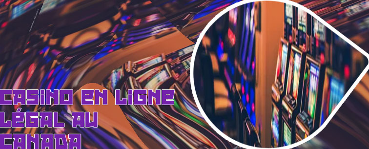 Casino en ligne quebecois