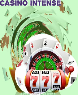 Casino intense bonus sans dépôt