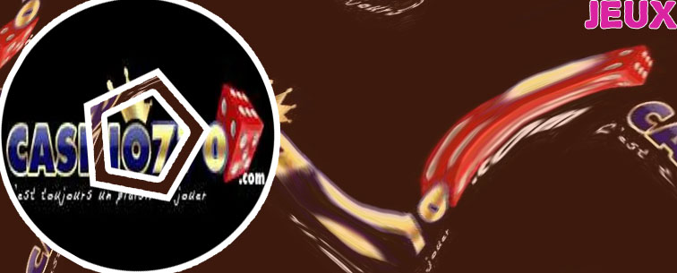 Casino jeux en ligne gratuite