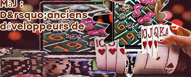 Casino mes course en ligne