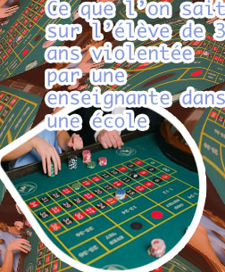 Casino nantes courses en ligne