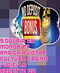 Casino online no