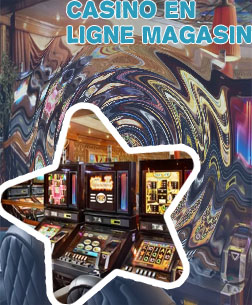 Casino supermarché 77
