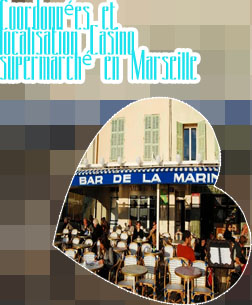 Casino supermarché marseille photos