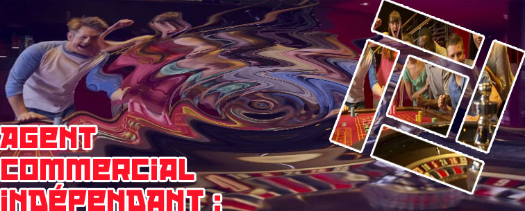 Casino vente en ligne