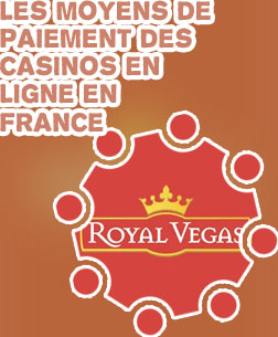 Casinos en ligne canada