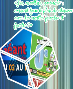 Courses en ligne geant casino valence