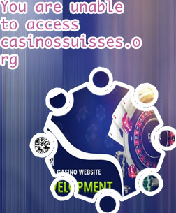 Exclusive casino bonus sans dépôt