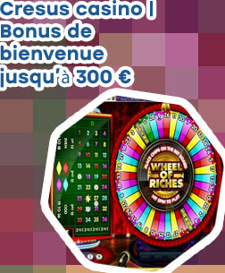 Free spin cresus casino
