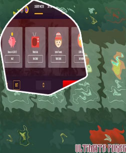 Fruit poker casino