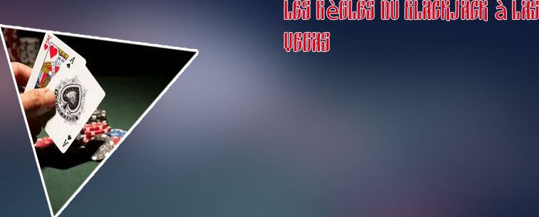 Jeu blackjack casino