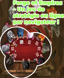 Jeu de casino gratuit en ligne
