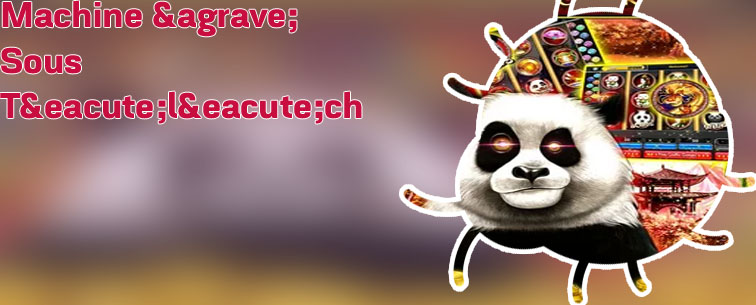 Jeux casino gratuits panda
