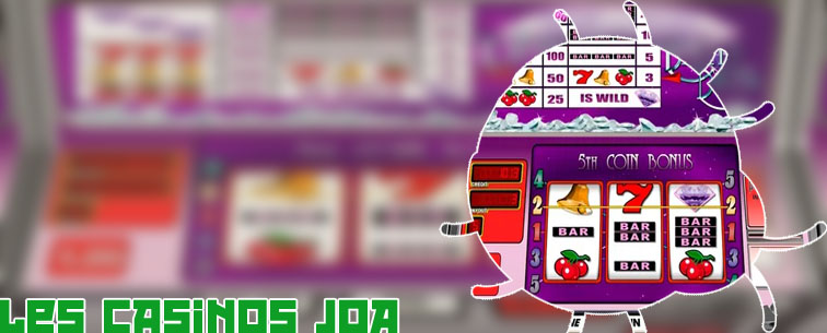 Jeux de casino gratuit machine à sous partouche poker