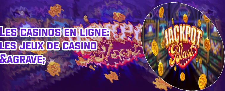 Jeux de machine a sous de casino gratuit