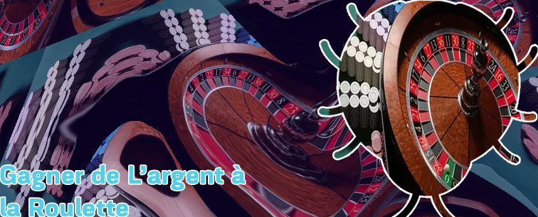 Jeux roulette casino gratuit