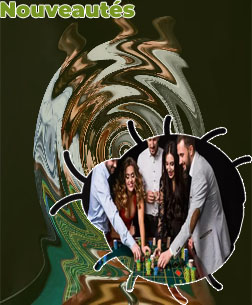 Jouer au casino