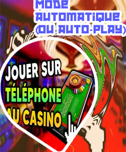 Jouer au casino virtuel