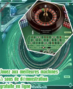 Jouer casino gratuit sans telechargement