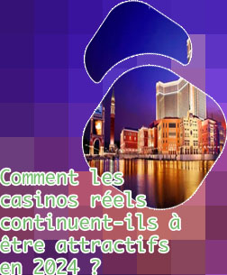 Macao casino en ligne