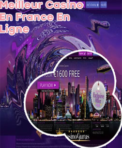 Meilleure site de casino en ligne