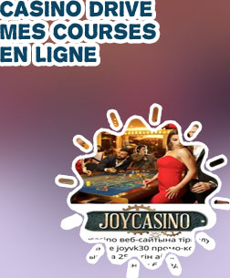 Mes courses en ligne geant casino