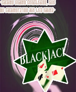 Mise minimum blackjack casino