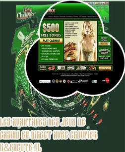 Nitro casino argent gratuit de casino en ligne