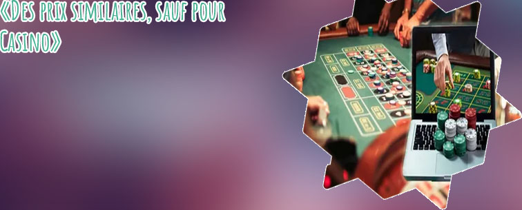 Petit casino courses en ligne