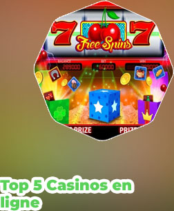 Recherche jeux gratuits casino