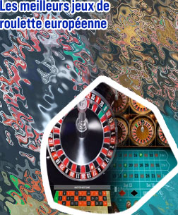 Regle jeux roulette casino