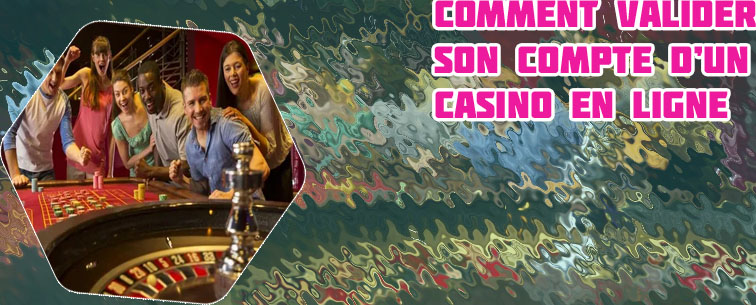 Se faire rembourser casino en ligne