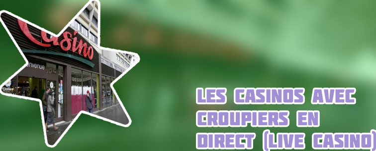 Site casino francais