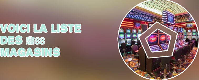 Supermarché casino arlac