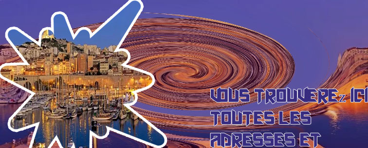 Supermarché casino marseille foch