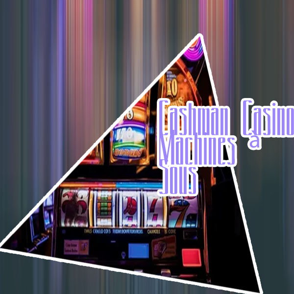 Nouvelles machines a sous gratuites