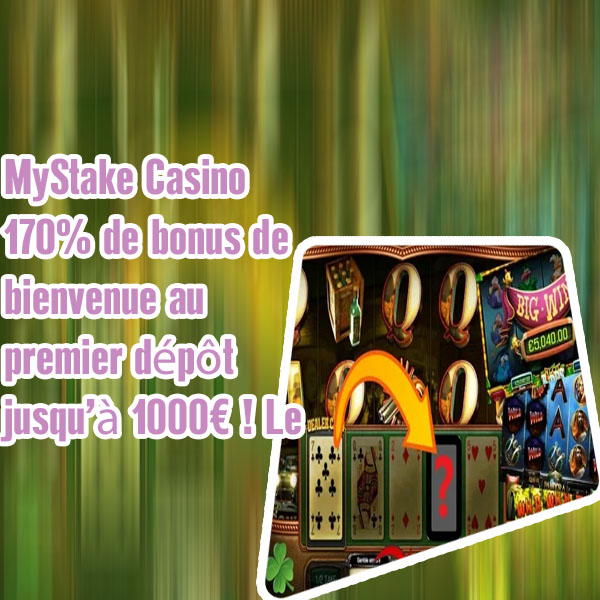 Nouveaux jeux de machines à sous gratuits avec bonus